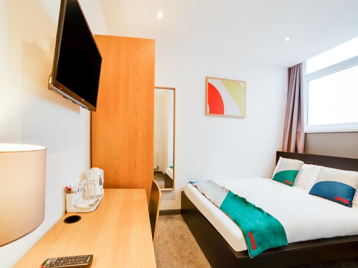 Snooze Hotel Corby Camera foto