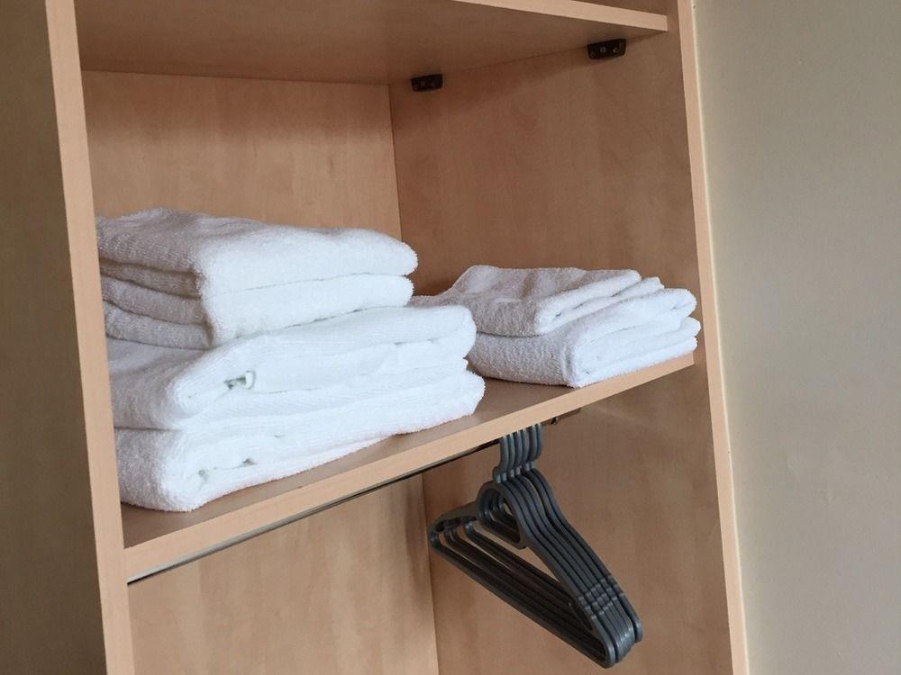 Snooze Hotel Corby Esterno foto
