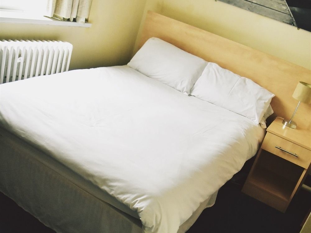 Snooze Hotel Corby Esterno foto